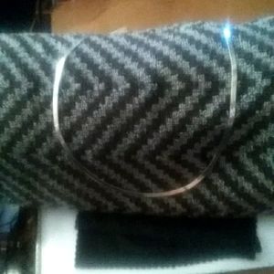 22" Italian Made .925 Sterling Silver Herring Bone Chain